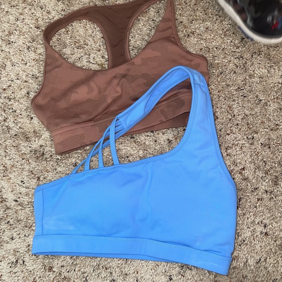 P’tula sports bra bundle Lot size Small - Picture 2 of 8
